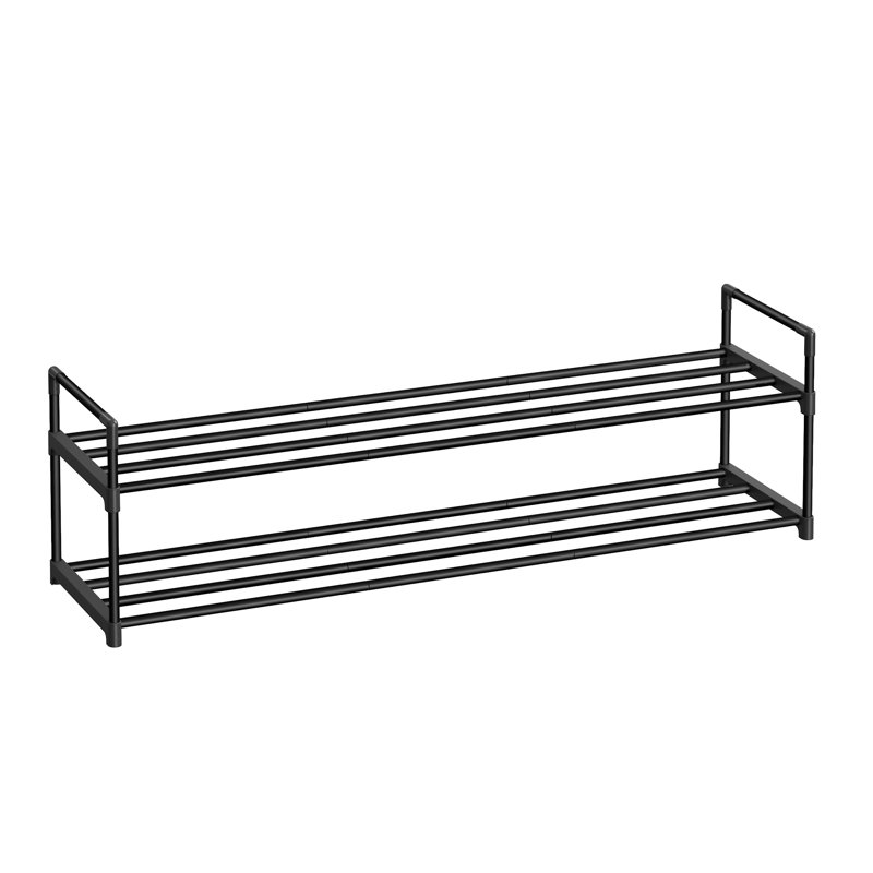 12 Pair Shoe Rack
