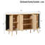 150 cm W Sideboard-91484570