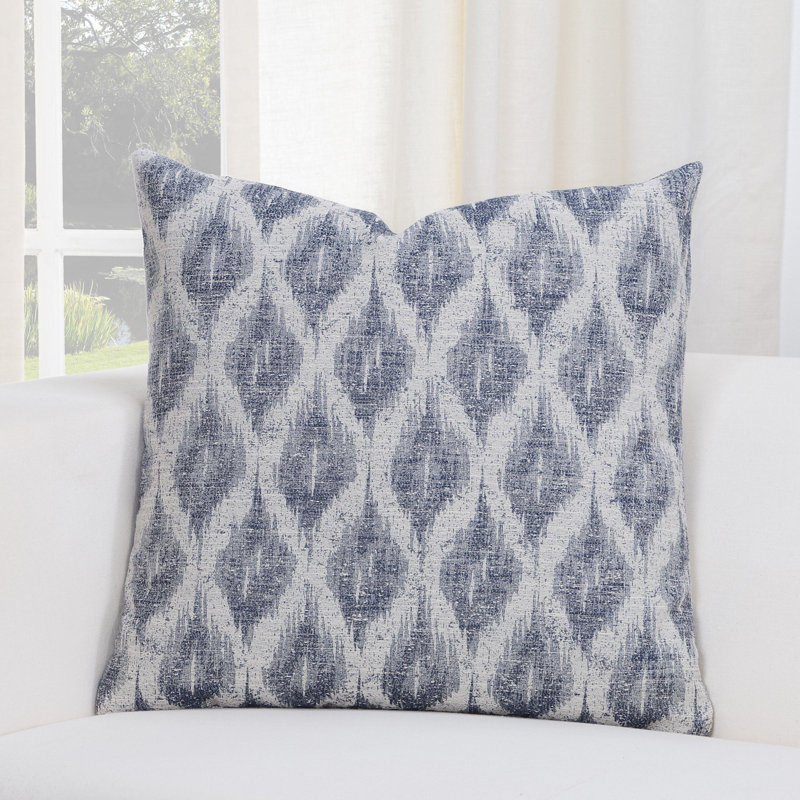 Pillow Cover and Insert, Square 16", Polyester