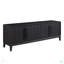 Console 80 po avec bloc d'alimentation