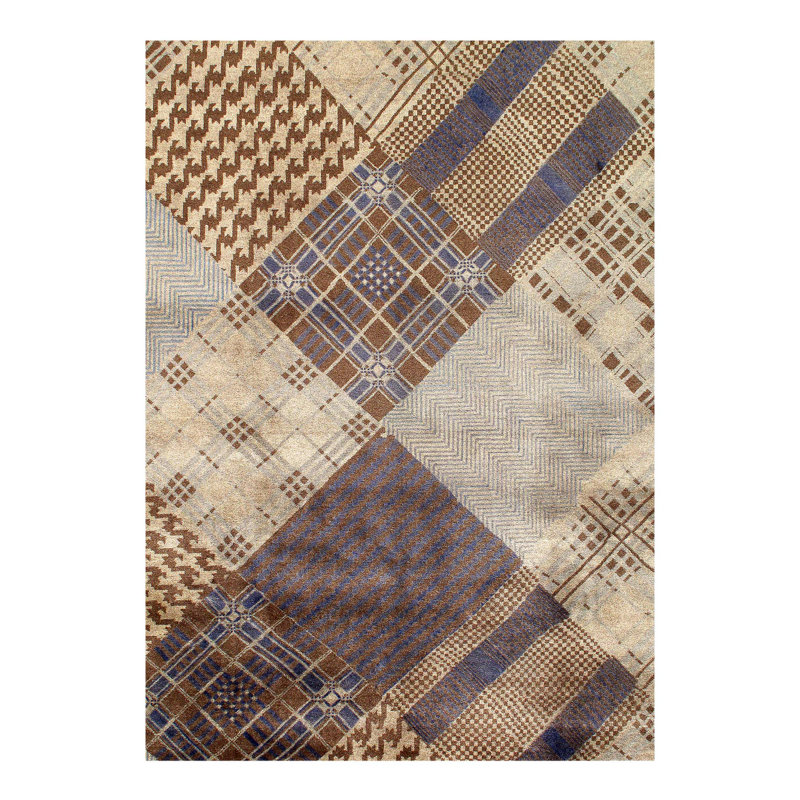 Yoanky One-of-a-Kind 8' X 10'4" Area Rug
