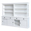 Bush Display Cabinet-2010614285