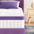 10" Hybrid Memory Foam Mattress In A Box-1995343640