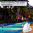 LED White Pool Light Bulb