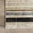 Marvinney Aline Contemporary Striped Fringe Area Rug-541177345
