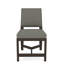 Thom Filicia Home Upholstered Back Side Chair-1945026147-1945026184