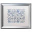 Jadaya «Toile Fabrics IX», impression encadrée-20122368-20122369-70651762