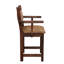 Tabouret de bar Barnwood-133344281