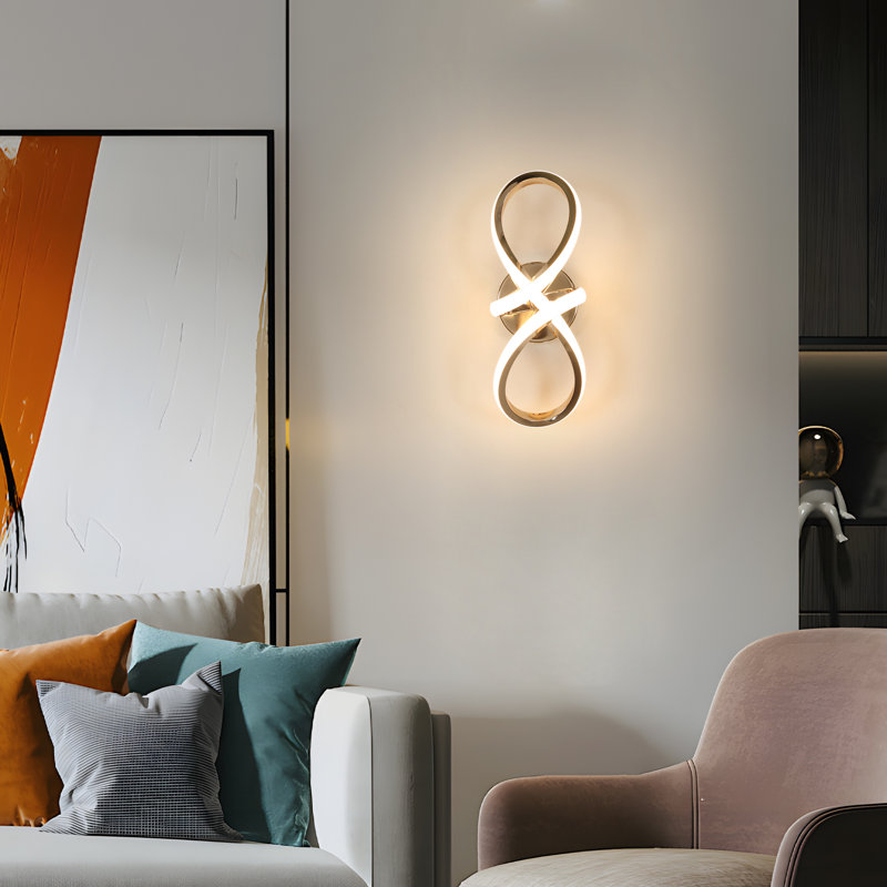Flush Mount