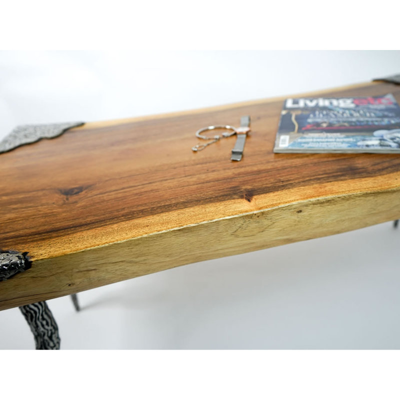 Daniell Four Leg Coffee Table