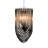 Murano 4 - Light Dimmable Geometric Chandelier-1460063799-1460063797