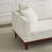 Finken Upholstered Chaise Lounge and Stool-44959489