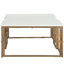 Stevens Frame Coffee Table-97748455