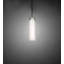 Metro Mist 1 - Light Pendant