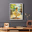 "WOMEN Series DCCCL XXIV" par J Paul-1989520784-1989520785