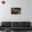 Art mural «Solid Drive Sport Car Man» par Notoriart-102550433-102550422