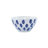 Santorini Stoneware Dinnerware Set 4 Piece