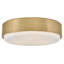 Hinkley Cedric Flush Mount Flat-761462255