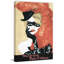 «New Orleans Gras» par - peinture sur toile tendue-262528214
