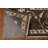 One-of-a-Kind 8'2'' X 9'10'' New Age Wool Area Rug in