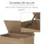 Ingrassia Blanket Chest Storage Box-2109011535