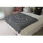 Dondrick Plain Weave / Muslin Throw Blanket