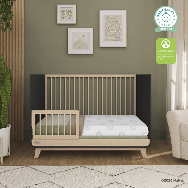 Matelas arc-en-ciel Fisher Price Hello