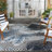 Sotomayor Performance Floral Indoor/Outdoor Area Rug-837408230