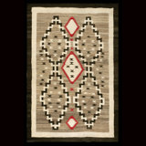 One-of-a-Kind Rectangle: 5' X 7'6" Area Rug