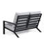 Landing 4 Piece Sofa Seating Group with Cushions-1554467528