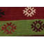 Tapis tribal en laine 5 x 10