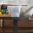 Oval Coffee Table with Open Shelf-614584412