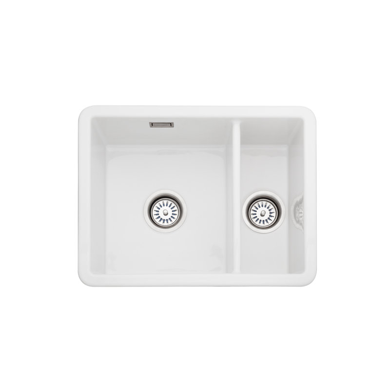 1.5 Bowl Undermount/Inset Kitchen Sink