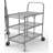 SteelCart Utility Cart