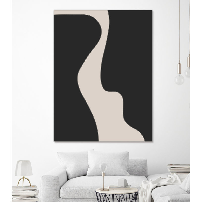 Untitled Fine Art Giant Canvas Print