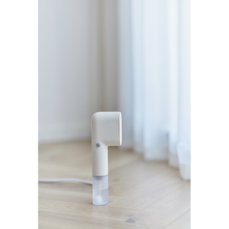 Porteur à vapeur portatif pour vêtements - Porteur à vapeur portatif pour la maison et le voyage, infroissable, compact et facile à utiliser