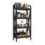 Tablettes de rangement