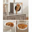 140 cm H Cat Tree / Condo-89157835