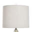 Lampe de table 27,5 po Lura