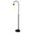Sara 66 " Arched Floor Lamp