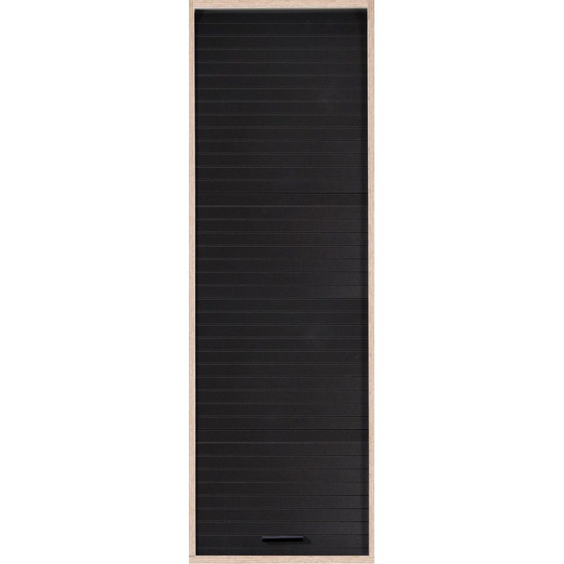 Atalay 123.6cm Kitchen Pantry