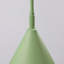 Nox Steel Flush Mounted Sconce-1191725392-1191725700-1191725746