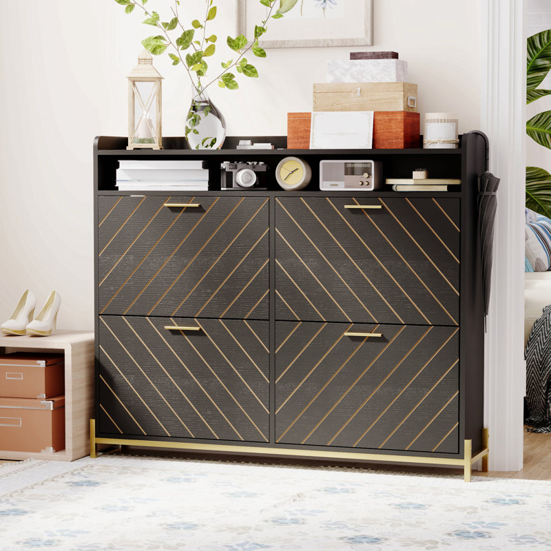 Armoire à chaussures / armoire à chaussures / armoire à chaussures