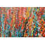 Blooming Fields Painting by Sie Douglas-Fish