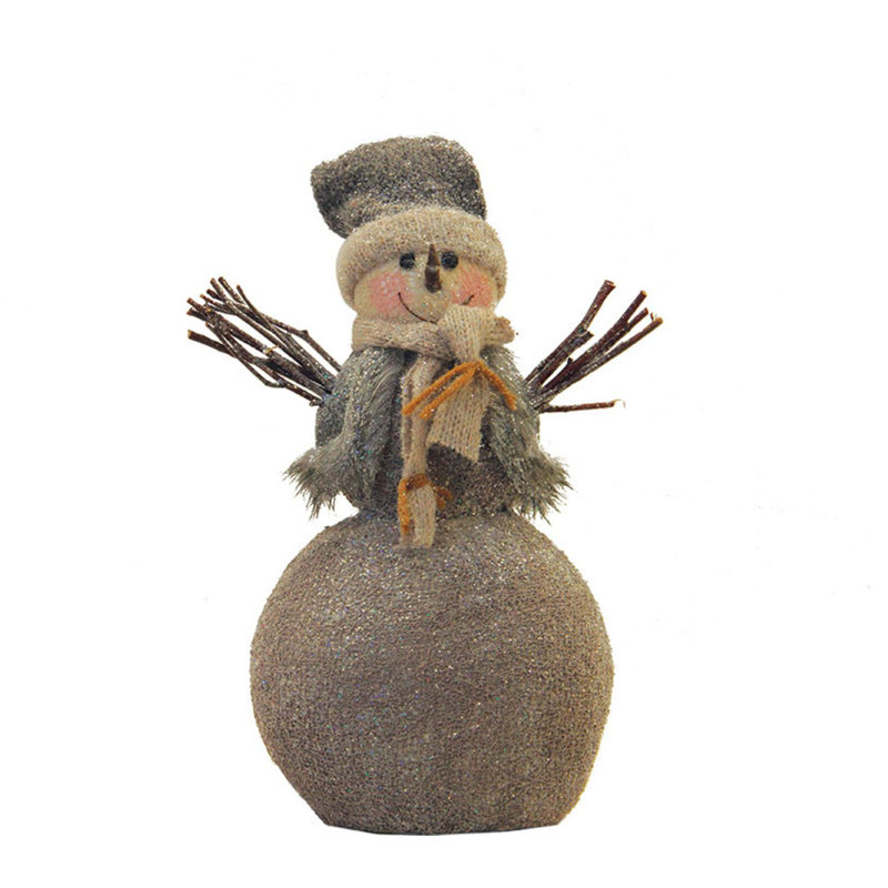 Figurine de Noël 11,5 po