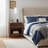 11x11x30.2" Metal Table Lamp
