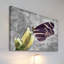 « tropical nature » par leda robertson, reproduction d’art sur toile tendue-16031742