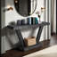 Console 60 po 2 niveaux-112618516
