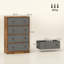 58 cm W Chest of 4 Drawers-345469006