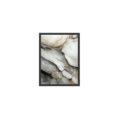 Marbled Breath